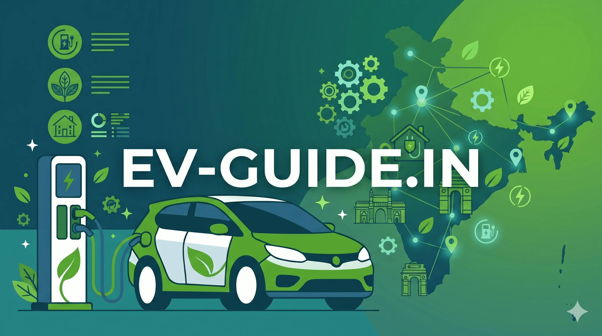 About ev-guide.in