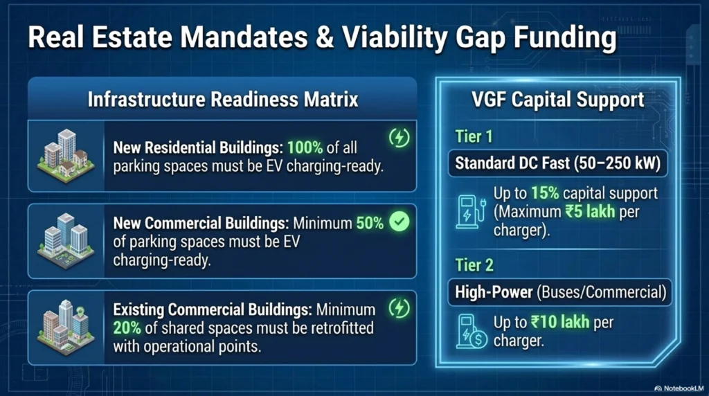 maharashtra ev viability gap fund